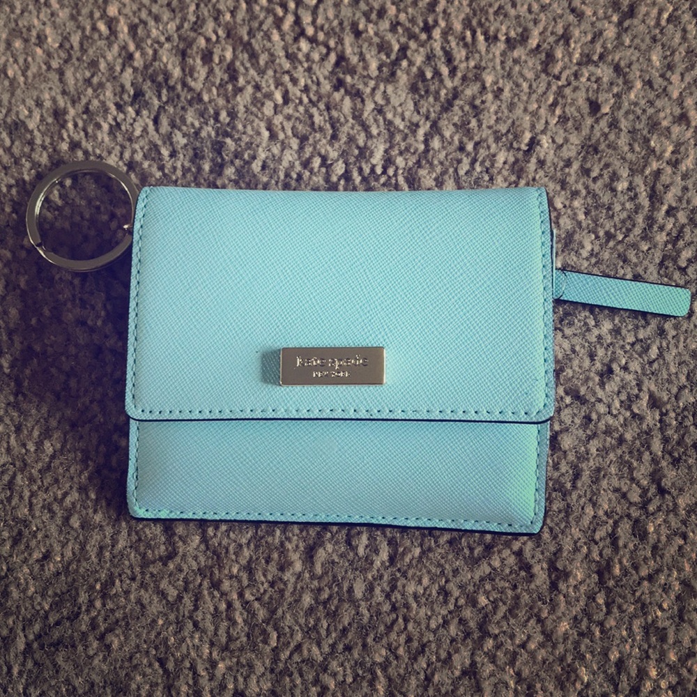 Kate spade wallet